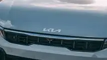 Kia K4 sedã 2027