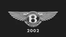 Bentley Winged B Logo History: 1919-2025