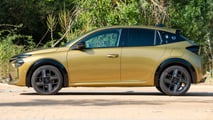 Prueba Lancia Ypsilon Ibrida 110 CV LX