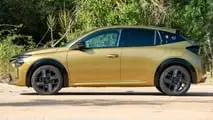 Prueba Lancia Ypsilon Ibrida 110 CV LX
