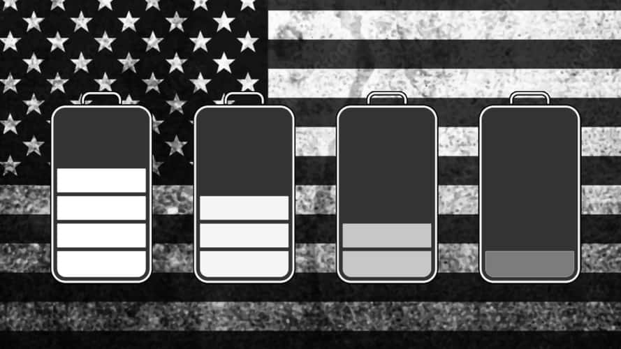 A Big, Beautiful Disaster For America