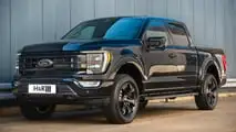 H&R Ford F-150