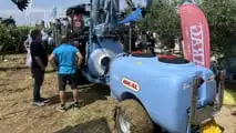 Top attrezzature a Enovitis in Campo 2025