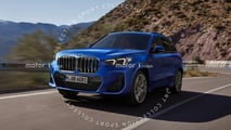 BMW X1 2025