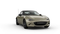 Mazda MX-5 2025