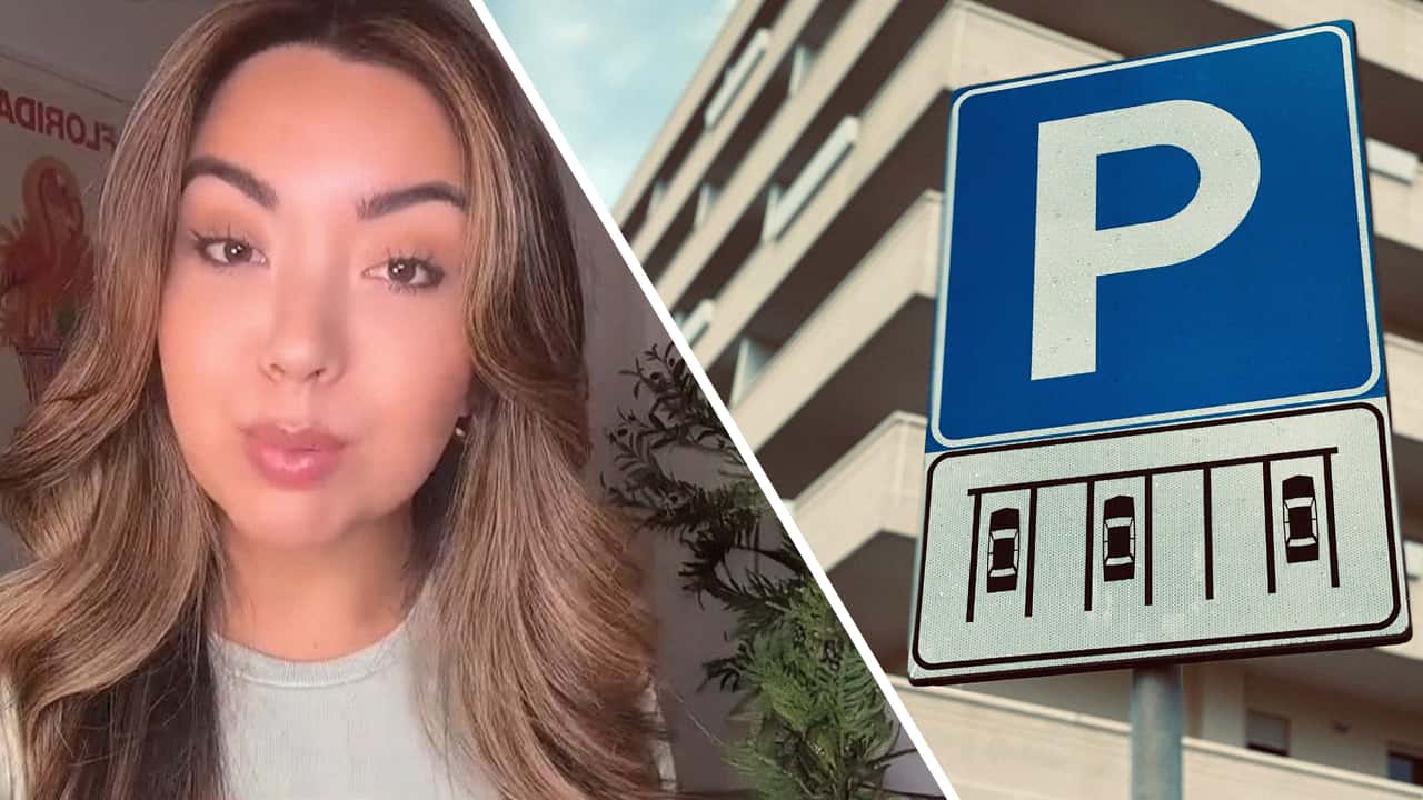 Woman Says There’s a New Florida Law Affecting Pregnant Women.