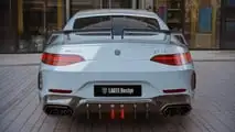 Larte Design Mercedes-AMG GT 53 4-Türer  und AMG-GT 63 4-Türer