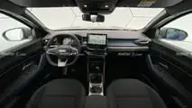  2025 Dacia Bigster Redust