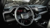 Land Rover Defender Octa Black (2025)