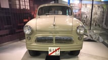 Suzuki Suzulight (1955)