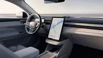 Volvo ES90 2025