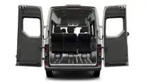 Volkswagen Crafter - Kombi