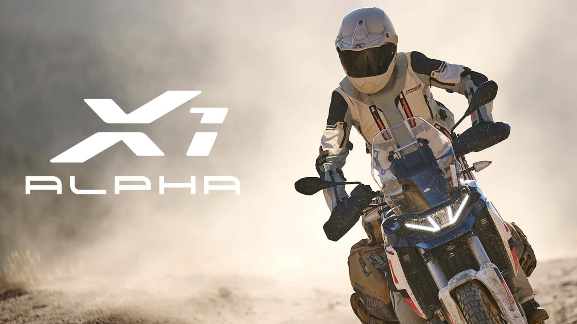 Klims Newest ADV Helmet Is Crazy Expensive, But It's Easy To See Why