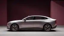 Volvo ES90 2025