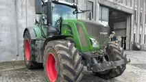 Ritchie Bros.: Asta Online di Marzo 2025 