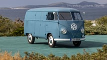 VW T1 Kastenwagen 