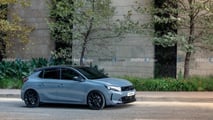 Opel Corsa Irmscher 2026