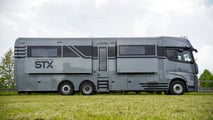STX 4 Pop-Out (2025)