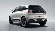 Nuevo Dongfeng Box 2025