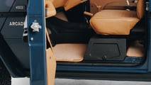 Puch 230 GE by Arcade Cars 2025