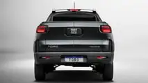 Fiat Toro Volcano 2.2 TD450 4X4 2026
