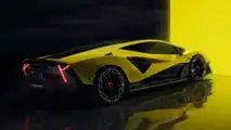 Lamborghini Fenomeno