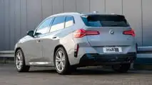 BMW X3 M50 (2025) H&R Tieferlegungsfedern