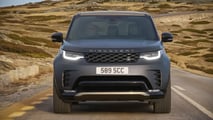 Land Rover Discovery (2025) Tempest Edition