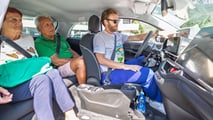 Mobilità autonoma inclusiva: il progetto Sharing for Caring