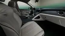 Bentley Bentayga Atelier Edition