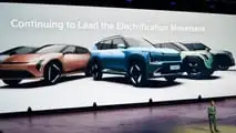 Kia EV2 Concept
