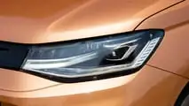 Prueba Volkswagen Caddy Outdoor 2025