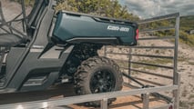 Can-Am Defender XT Fantasy