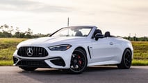 2025 Mercedes-AMG CLE53 Cabriolet Review