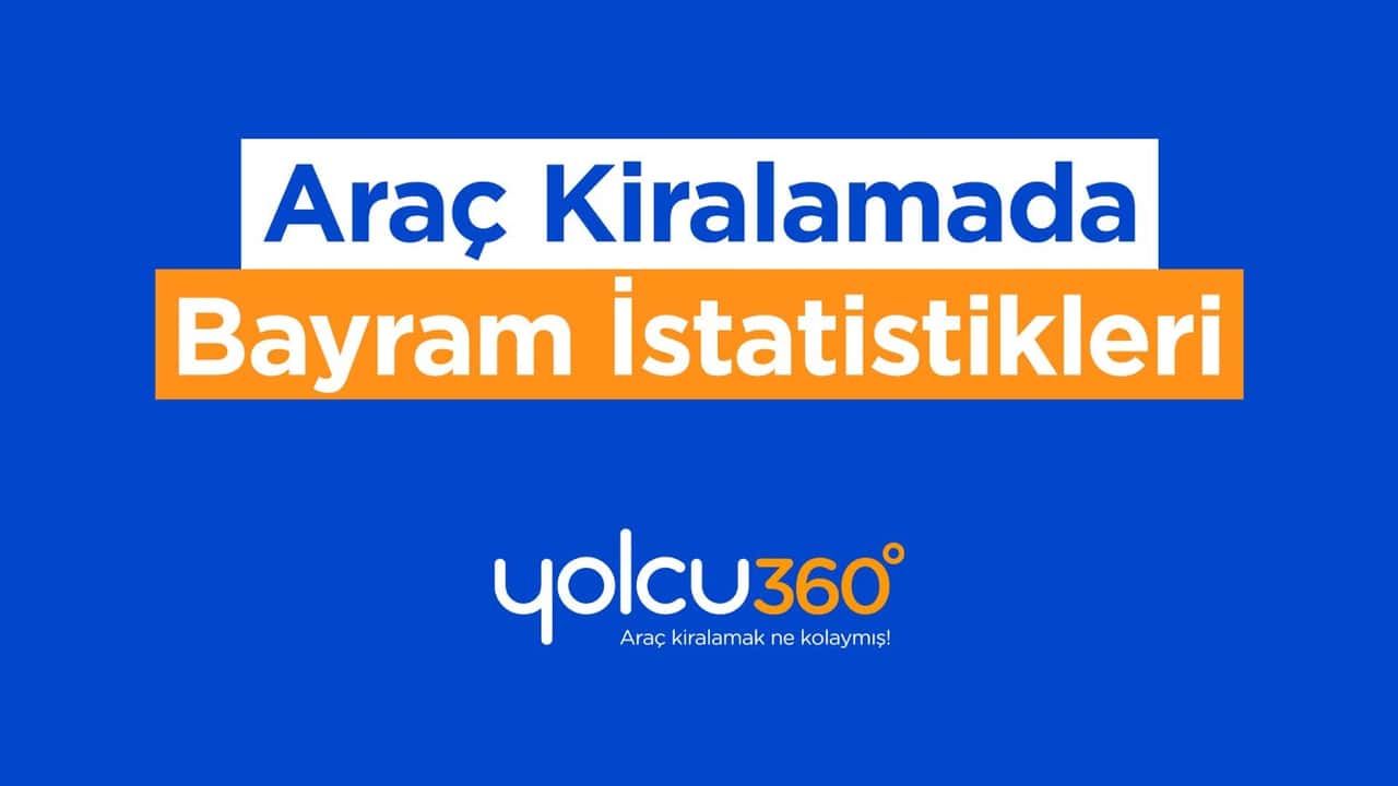 Yolcu 360 Cover
