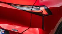 Renault Symbioz full hybrid E-Tech 160, primera prueba