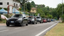 Il 6° raduno Federclub MINI Italia 2025