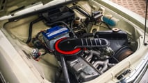 Audi F103 (1965-1972) testée
