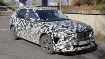 Neuer Mazda CX-5 (2026) als Erlkönig erwischt