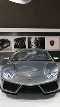 Lamborghini Estoque Concept