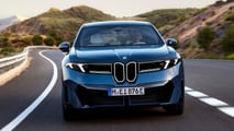 BMW iX3 (2026): Das Exterieur