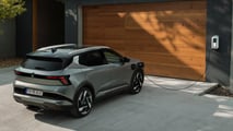 Mitsubishi Eclipse Cross (2026): Das Exterieur