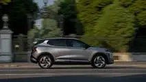 Mitsubishi Eclipse Cross EV 2026