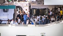 Salone del Camper di Parma 2024