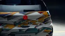 Volkswagen ID. Polo Dark 2026
