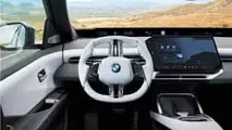 BMW iX3 (2026) - Foto