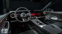 Mercedes-Benz GLC (2026)