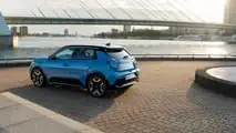 Nissan Micra, la prova su strada