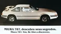 Miura 787