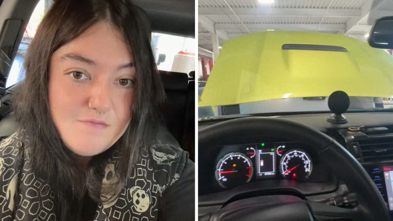 Los Angeles Woman Gets New York State Inspection Done at Mechanic. Then She Sees What Else They Tacked onto Her Bill